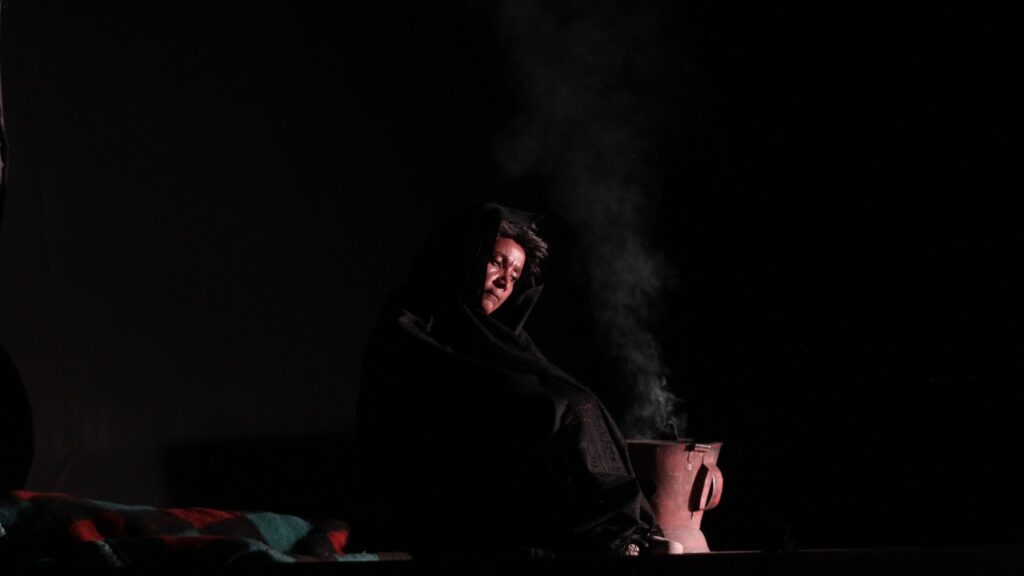 የሴቶች ድምጽ ለእኩልነት – “እምዬ ብረቷ” በማርች 8